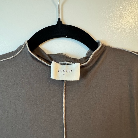 DISSH Dress - Picture 5 of 5